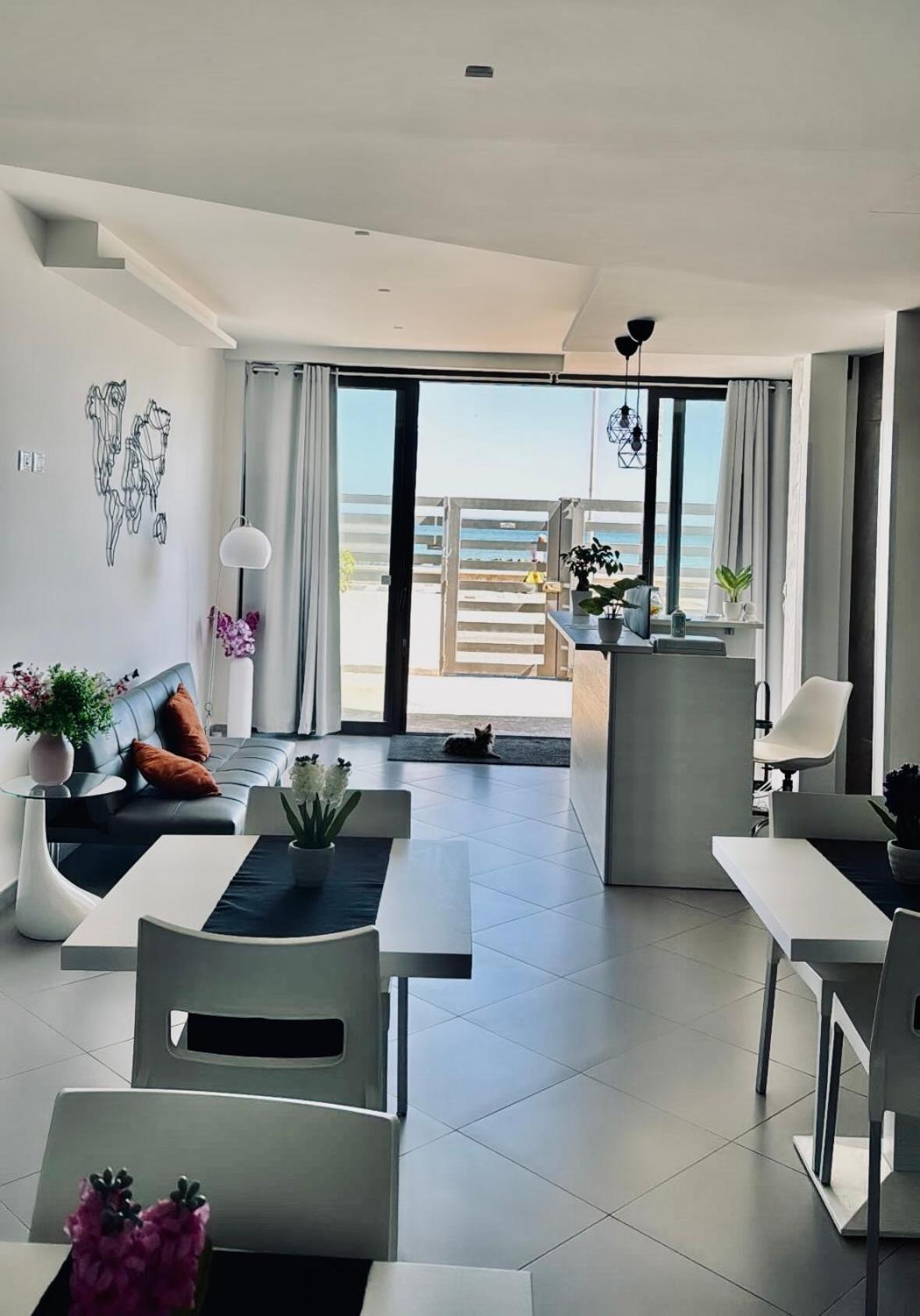 Carfagnini Rooms Termoli Kültér fotó